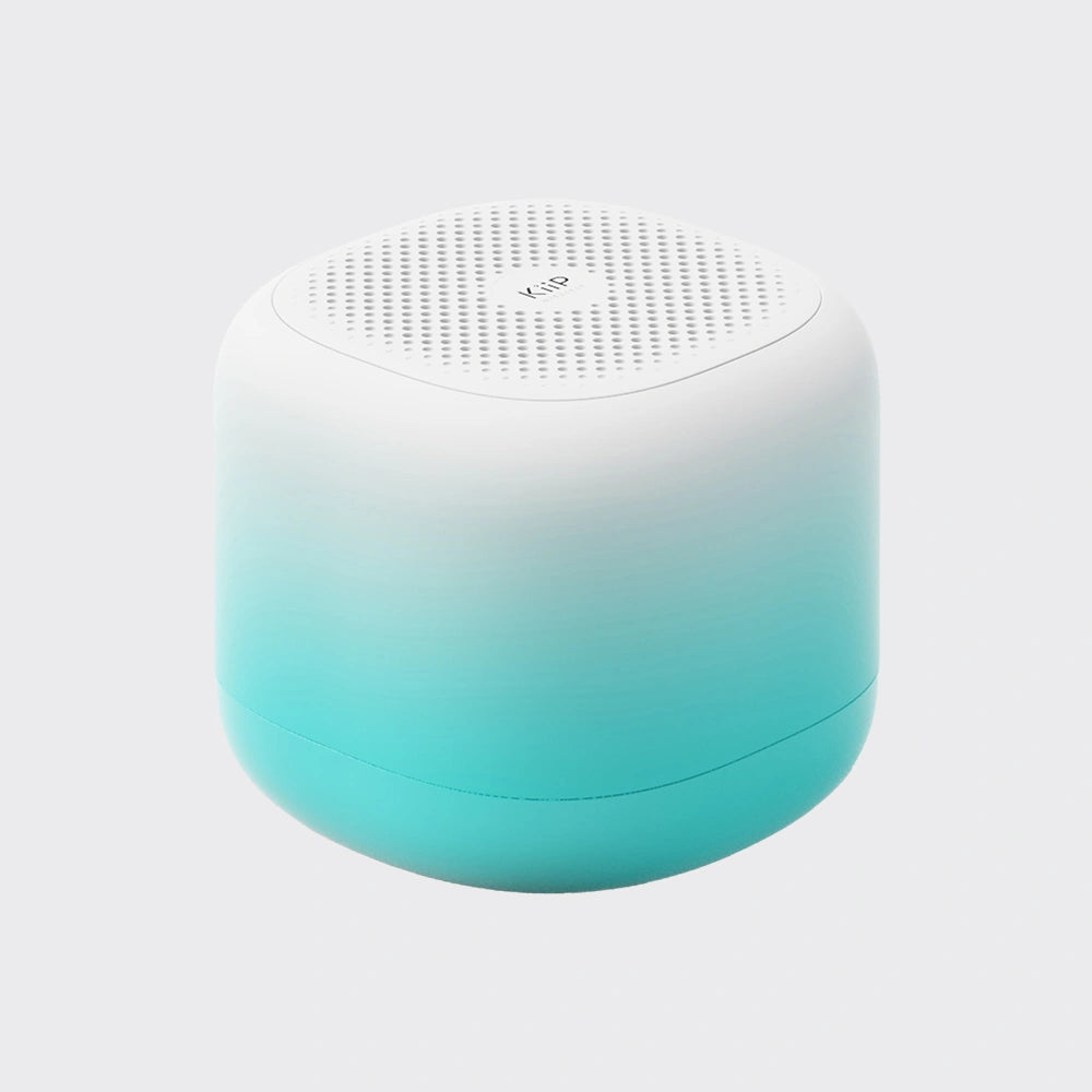KiiP Wireless Y10 Portable Speaker Stereo Mini HiFi Wireless Speaker Bluetooth