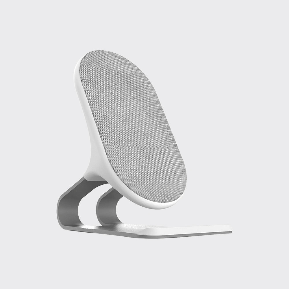 KiiP C9 Wireless Charger Docking 20w Qi Fast Charging