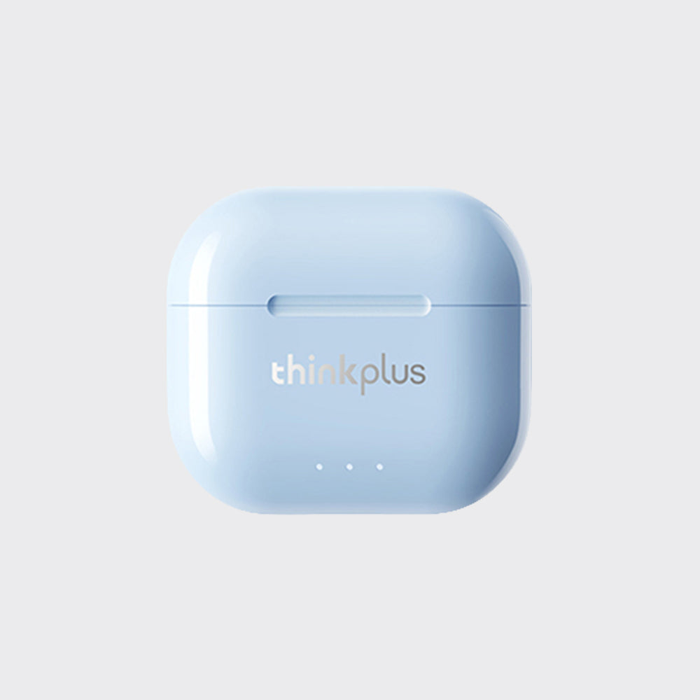 Thinkplus LP40 Plus TWS Bluetooth Headset Headphone Earphone