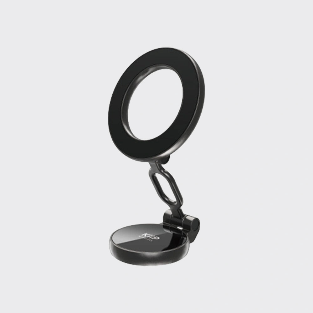 KiiP MCH04 Car Mount Magnetic Car Phone Holder Adjustable
