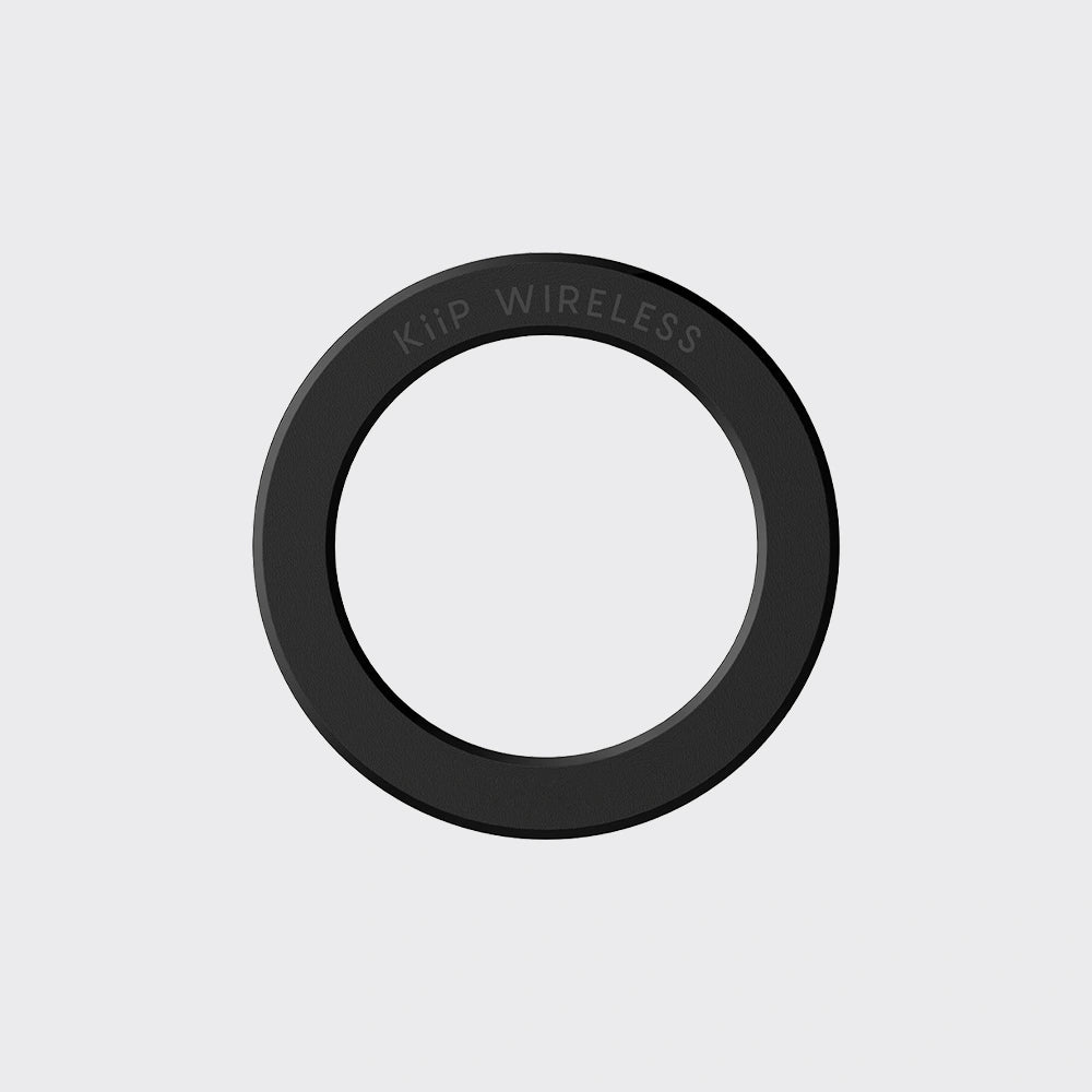 KiiP Wireless Magnetic Ring Plate Magsafe Universal