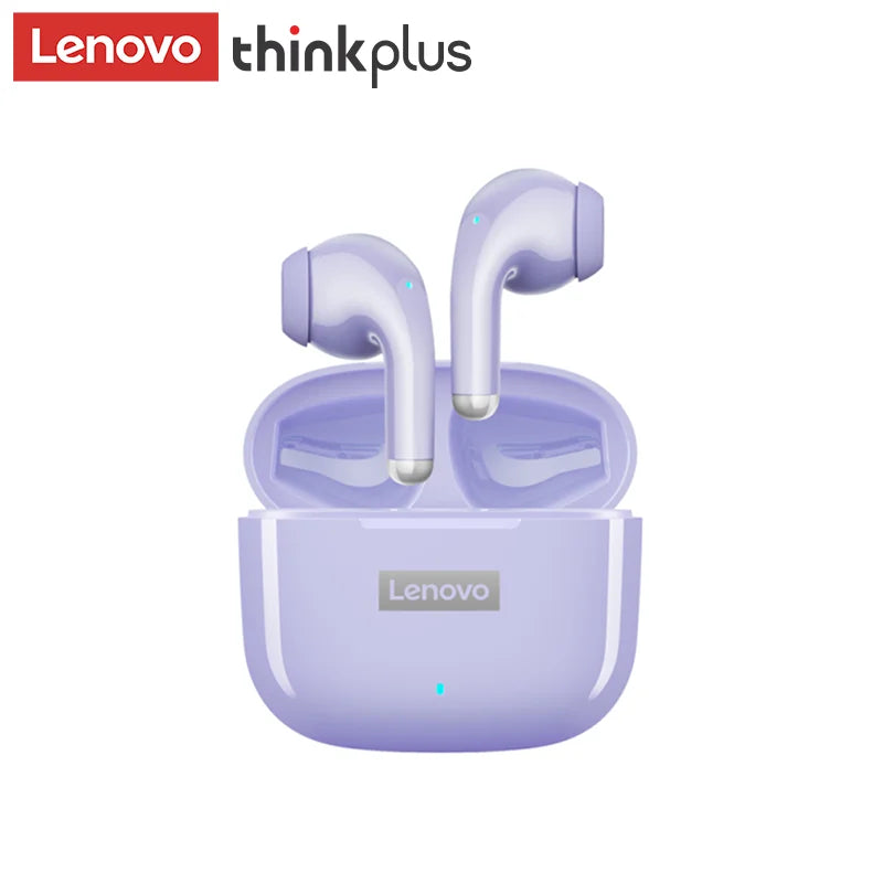 KIIP X Thinkplus LP40 True Wireless Bluetooth Earphone Mini Earbuds TWS