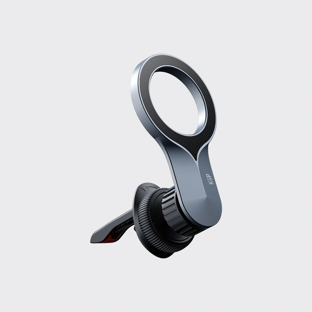 KiiP RKT01 Magnetic Car Phone Holder AC Air Vent Mobil