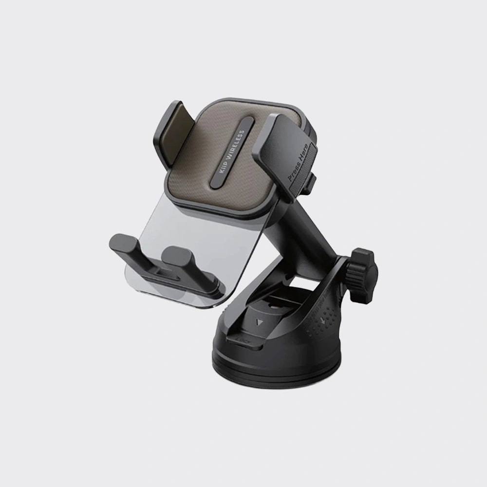 KiiP T01 Car Holder Dashboard Car Mount Mobile Phone Holder Mobil