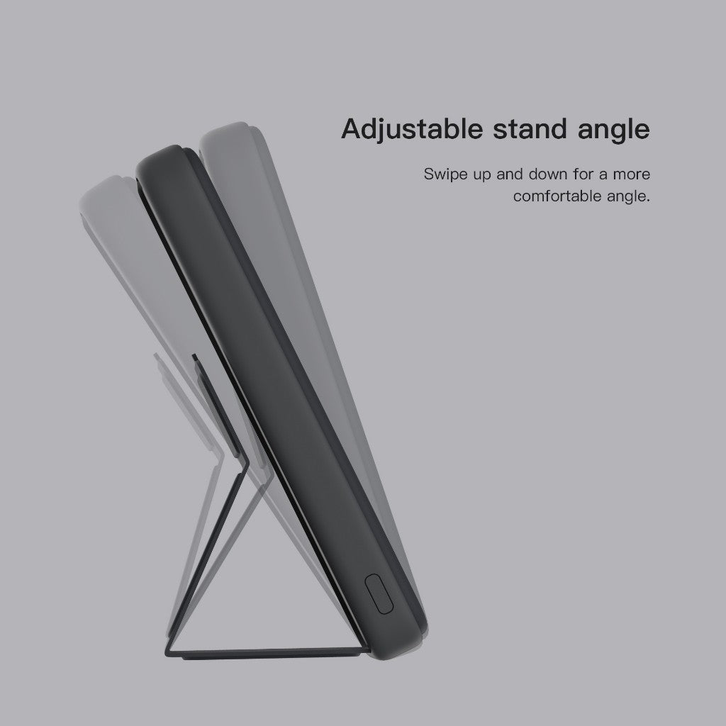KiiP Wireless EW56 Power Bank Magnetic Magsafe Phone Holder 20W Fast Charging Type C PD