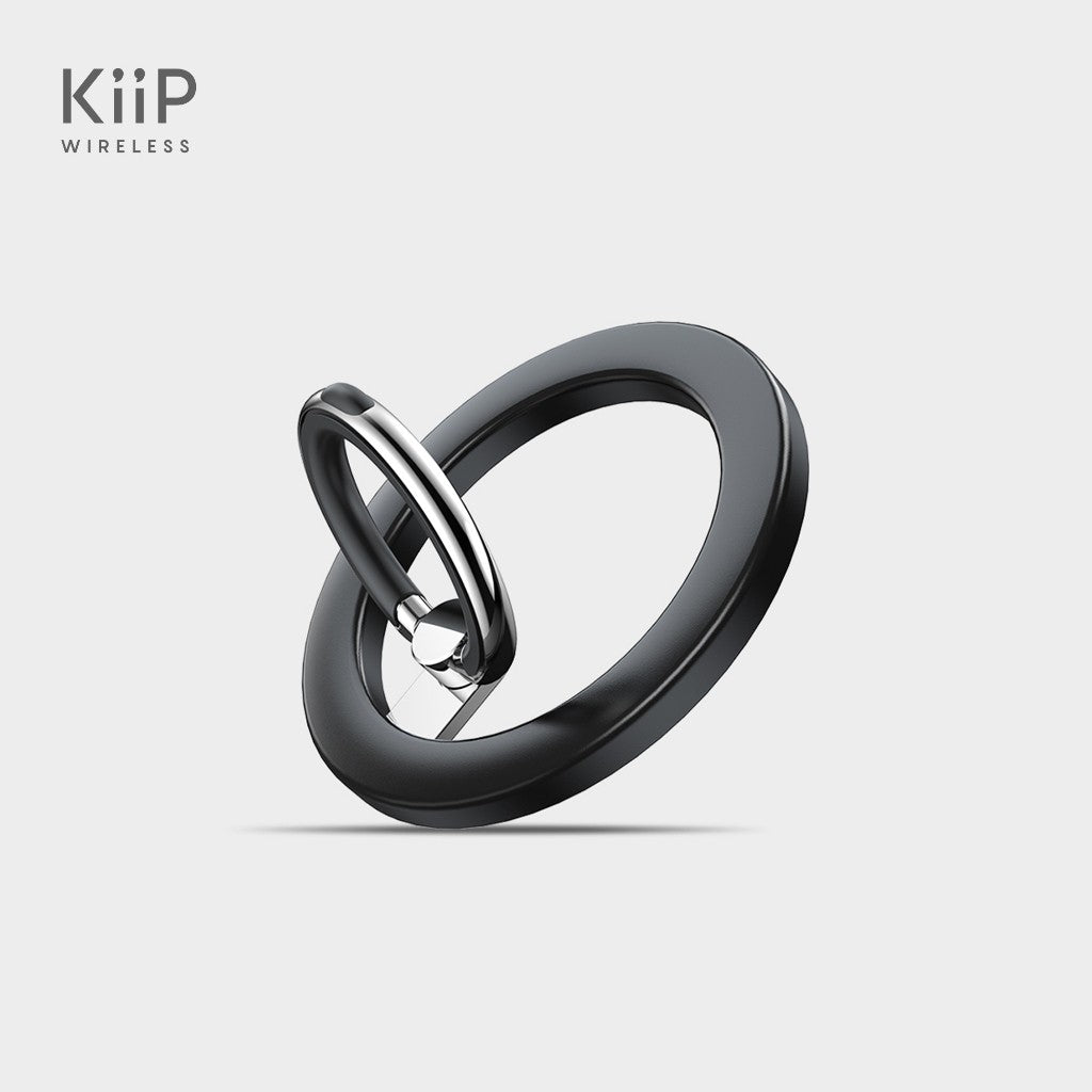KiiP Wireless Magnetic Ring Plate Magsafe Universal