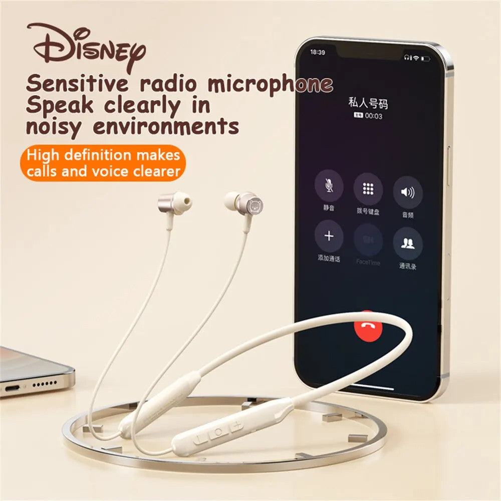 KiiP Wireless N12 Sport Bluetooth Earphone Wireless Headset Handsfree