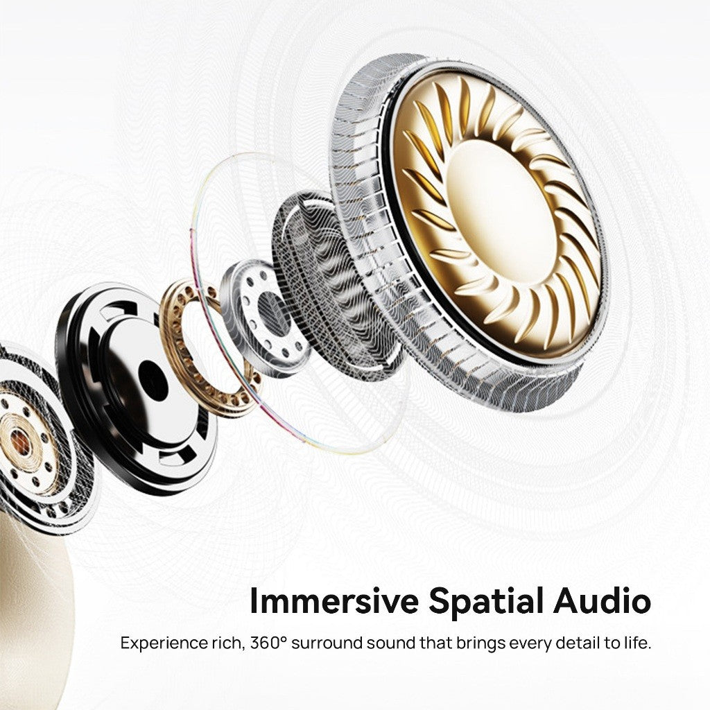KiiP Wireless TH30 Pro Headphone Bluetooth Wireless Headset Earphone
