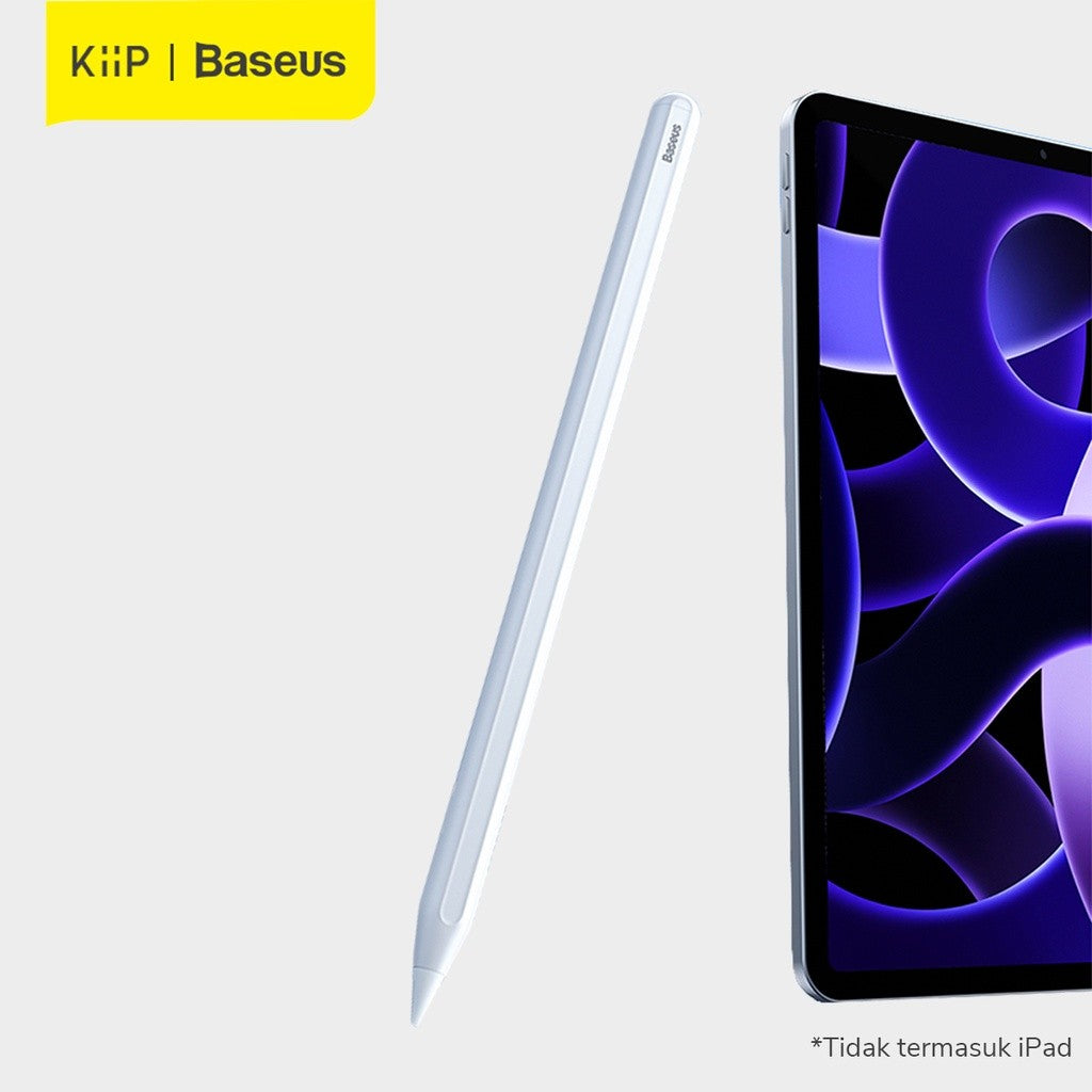 KiiP X Baseus Pen Stylus Touch Screen Tilt Sensitive Magnet Palm Rejection