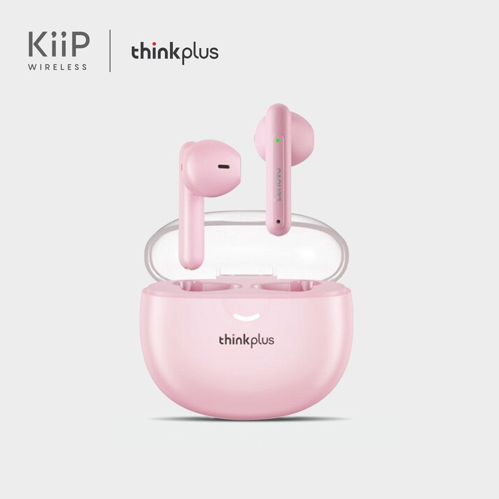 KIIP X Thinkplus LP1 Pro True Wireless Bluetooth Earbuds TWS