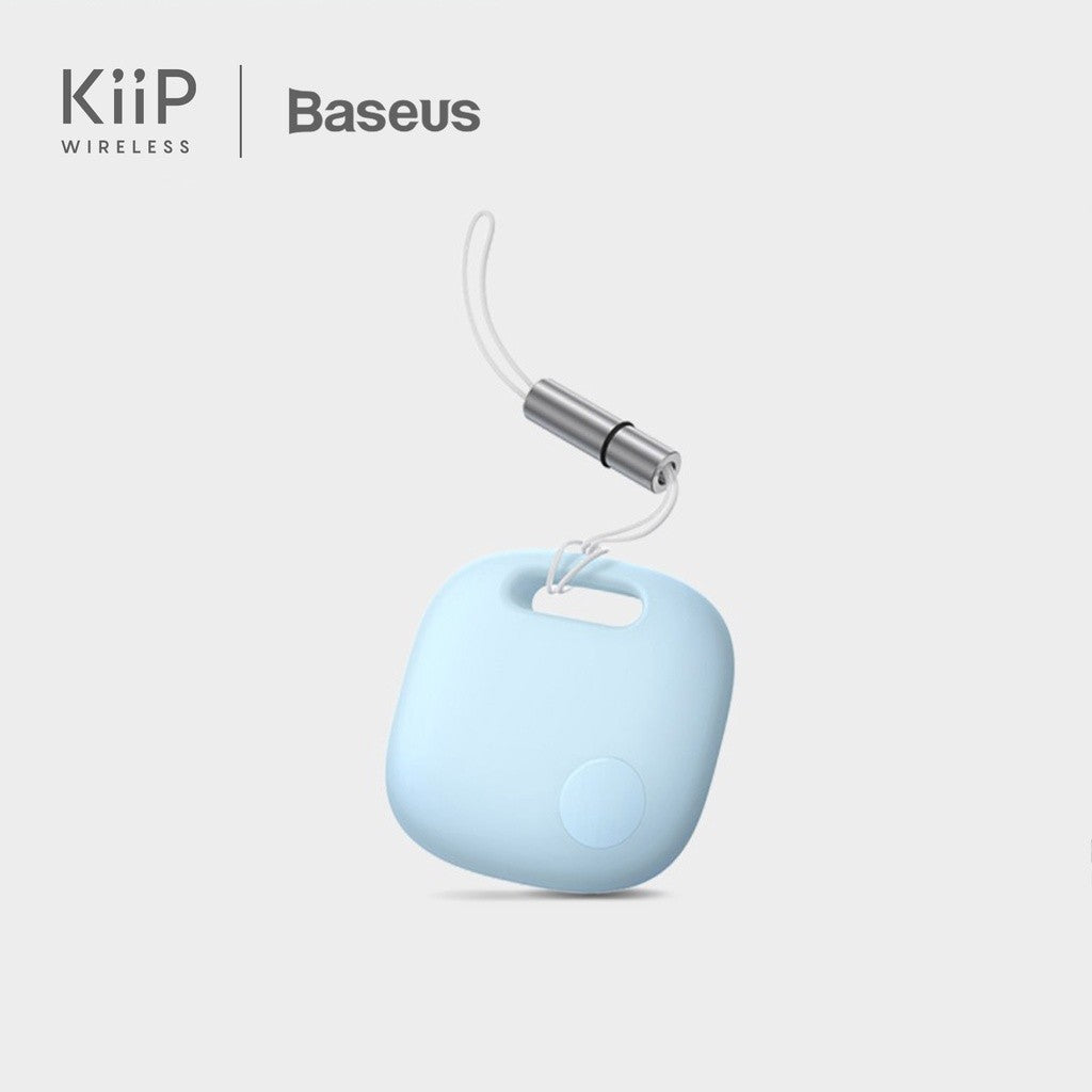 KiiP X Baseus T2 Pro Key Finder Wireless Tracker Anti Maling Tracking Device