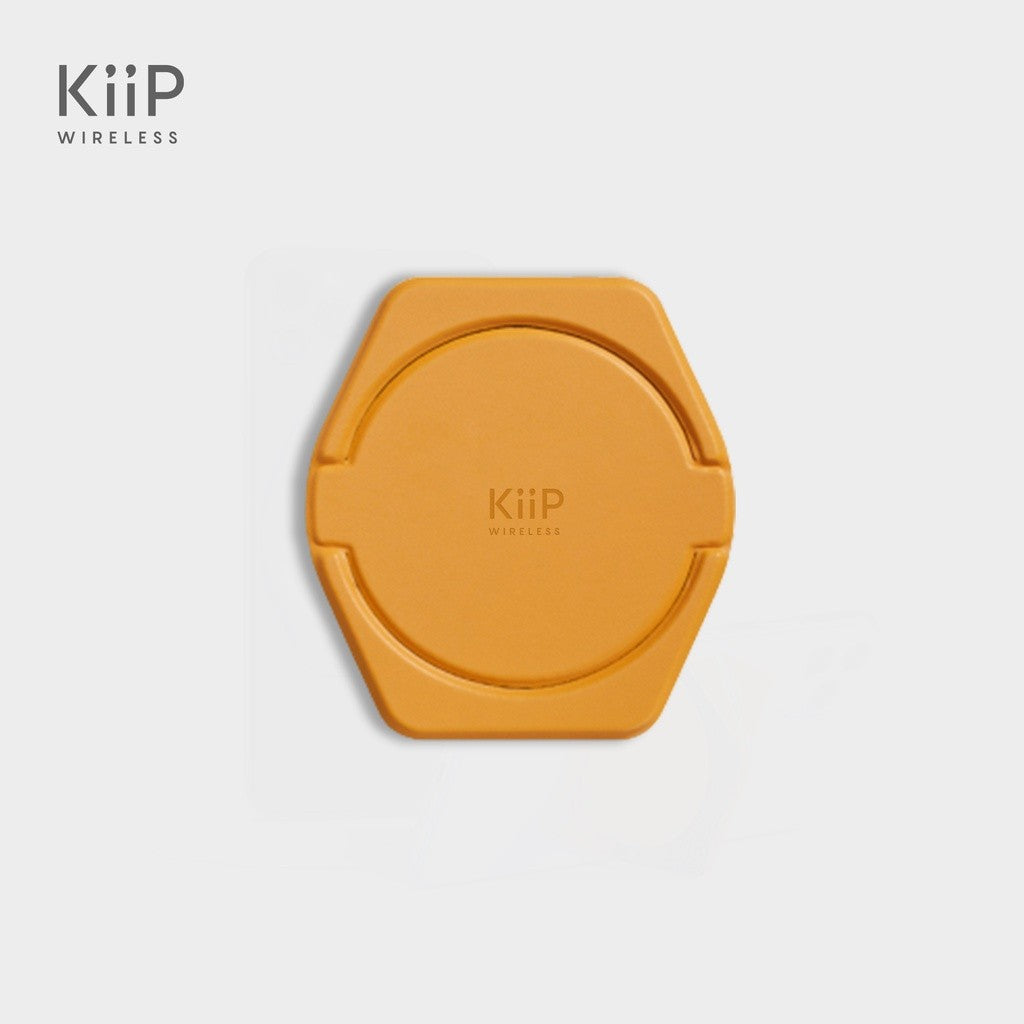Kiip MT Magnetic Card Holder Magsafe Wallet Phone Holder iPhone12 13