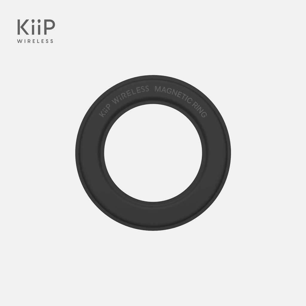 KiiP Wireless Magnetic Ring Plate Magsafe Universal