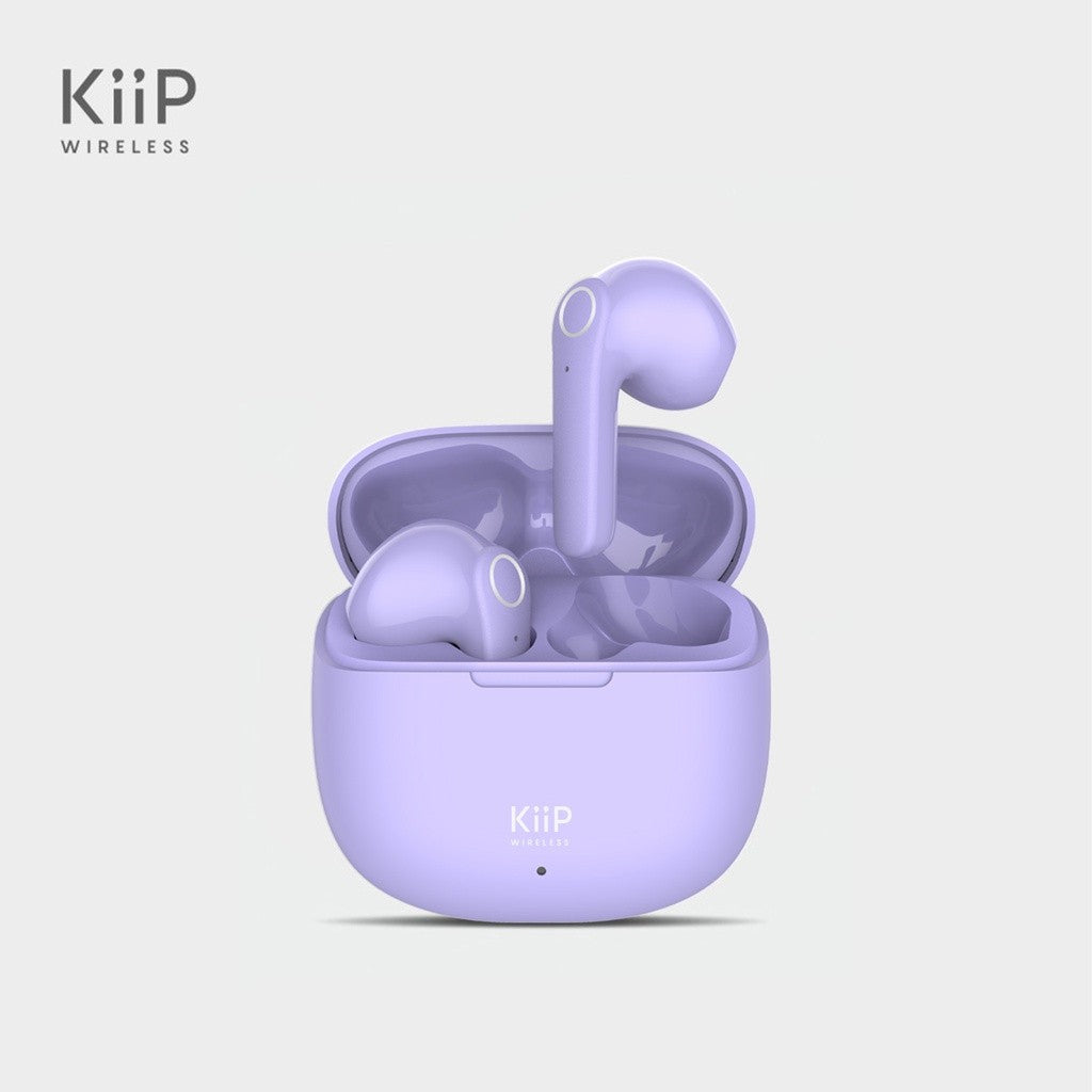 KiiP Wireless DTS2 True Wireless Bluetooth Headset Headphone Earphone Earbuds TWS Stereo