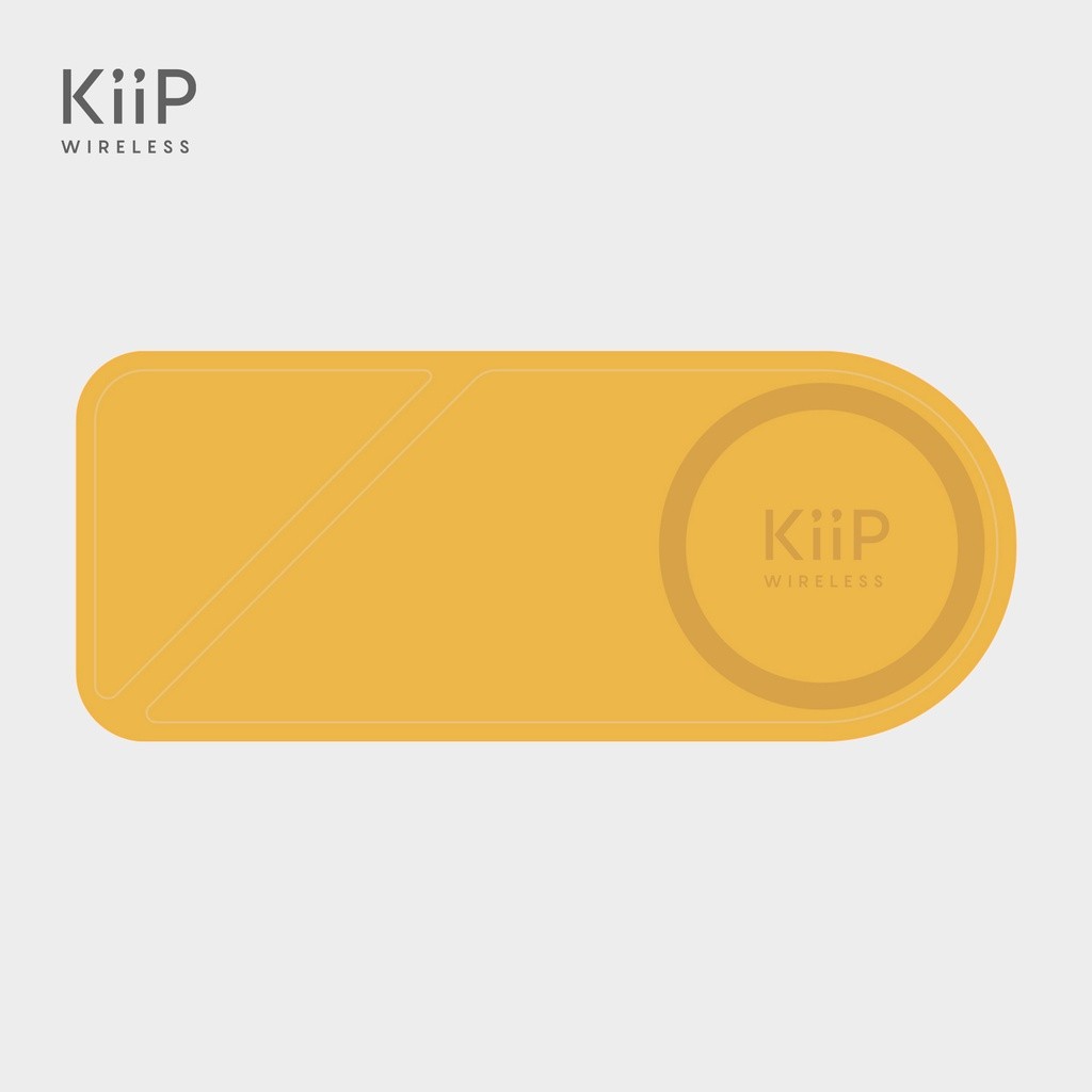 KiiP L1 Laptop Magnetic Phone Holder Universal