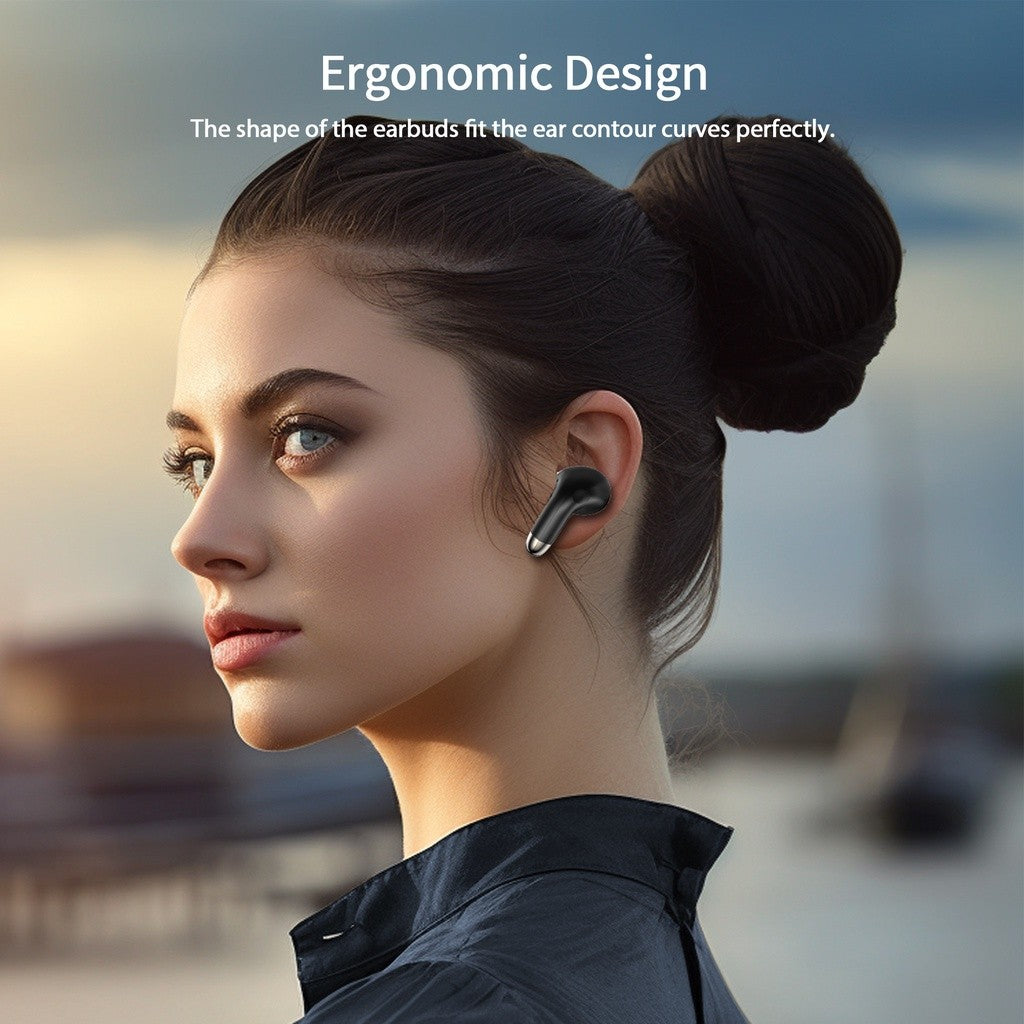 KiiP Wireless DTS7 True Wireless Bluetooth Headset Headphone Earphone Earbuds TWS Stereo