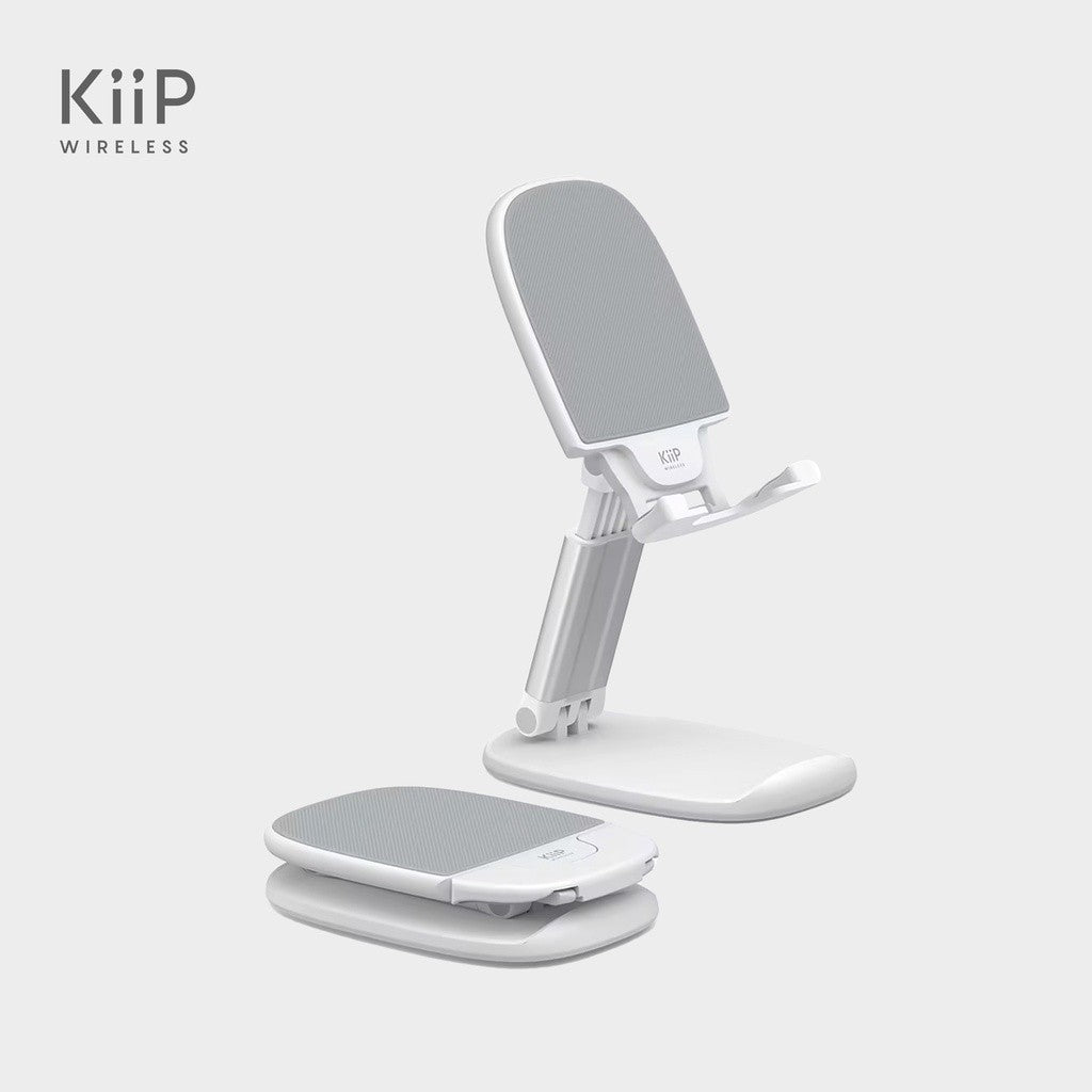 KiiP H03 Folding Phone Stand Holder Lipat Dudukan Handphone Universal