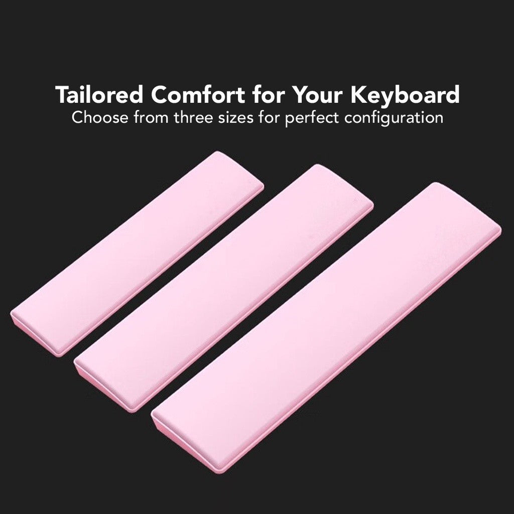 KiiP WPAD Wrist Rest PAD Mechanical Keyboard Y87