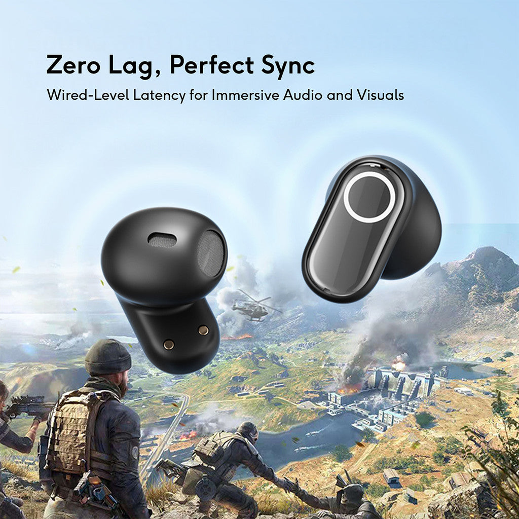 KiiP WM02 Pro TWS Headset Bluetooth Earphone Mini Earbuds Handsfree