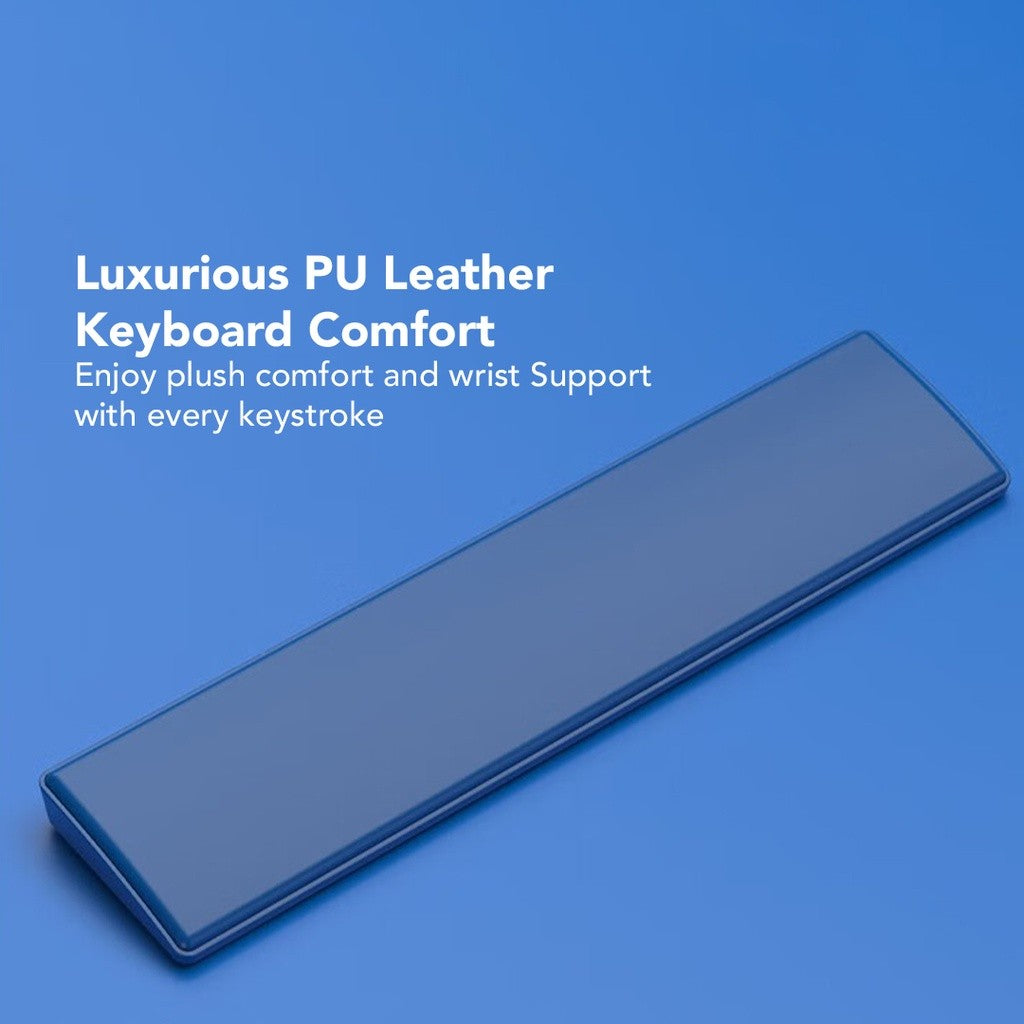 KiiP WPAD Wrist Rest PAD Mechanical Keyboard Y87