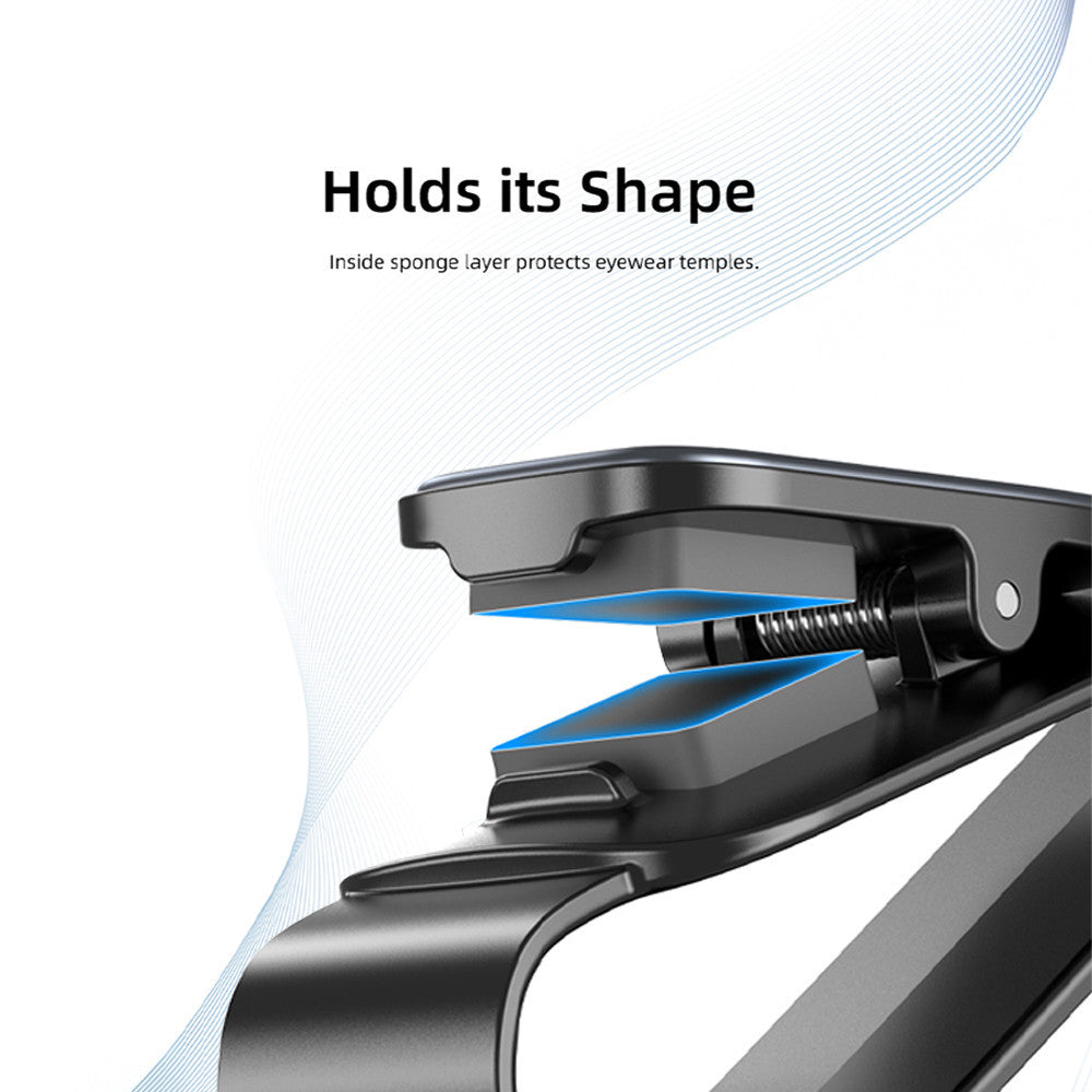 KiiP Wireless Car Hook Hanger Gantungan Mobil Multifungsi