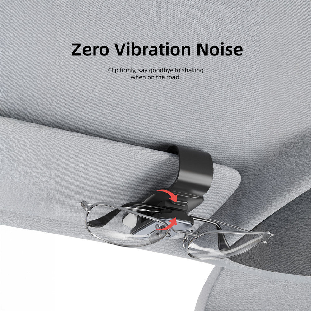 KiiP Wireless Car Hook Hanger Gantungan Mobil Multifungsi