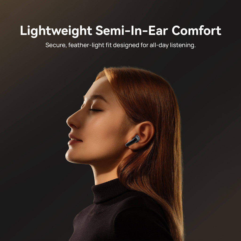 KiiP DTS21 True Wireless Bluetooth Earphone TWS Mini Earbuds