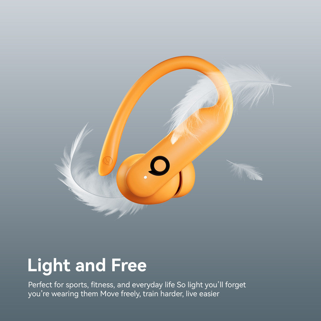 KiiP T50 Lite True Wireless HiFi Bluetooth Earphone ENC Sport TWS Waterproof