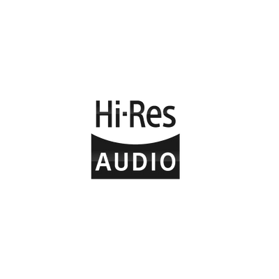 Hi-Res Audio