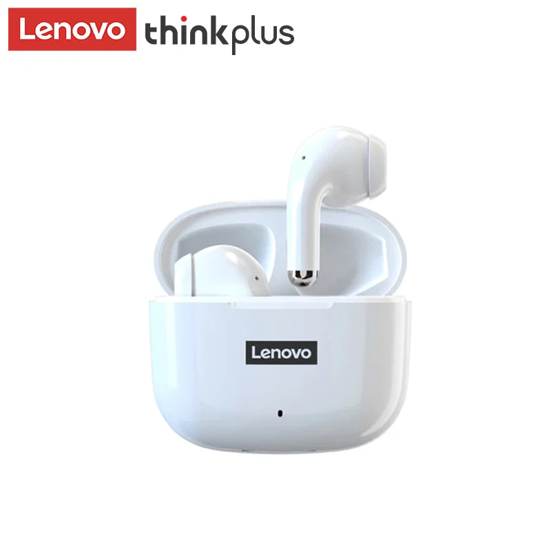 KIIP X Thinkplus LP40 True Wireless Bluetooth Earphone Mini Earbuds TWS
