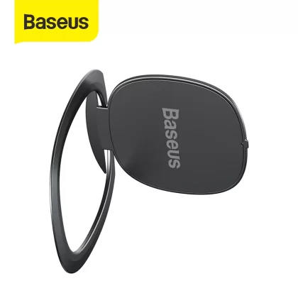 Baseus Invisible Phone Ring Holder Phone Holder Cincin Hp Privity Ring Bracket