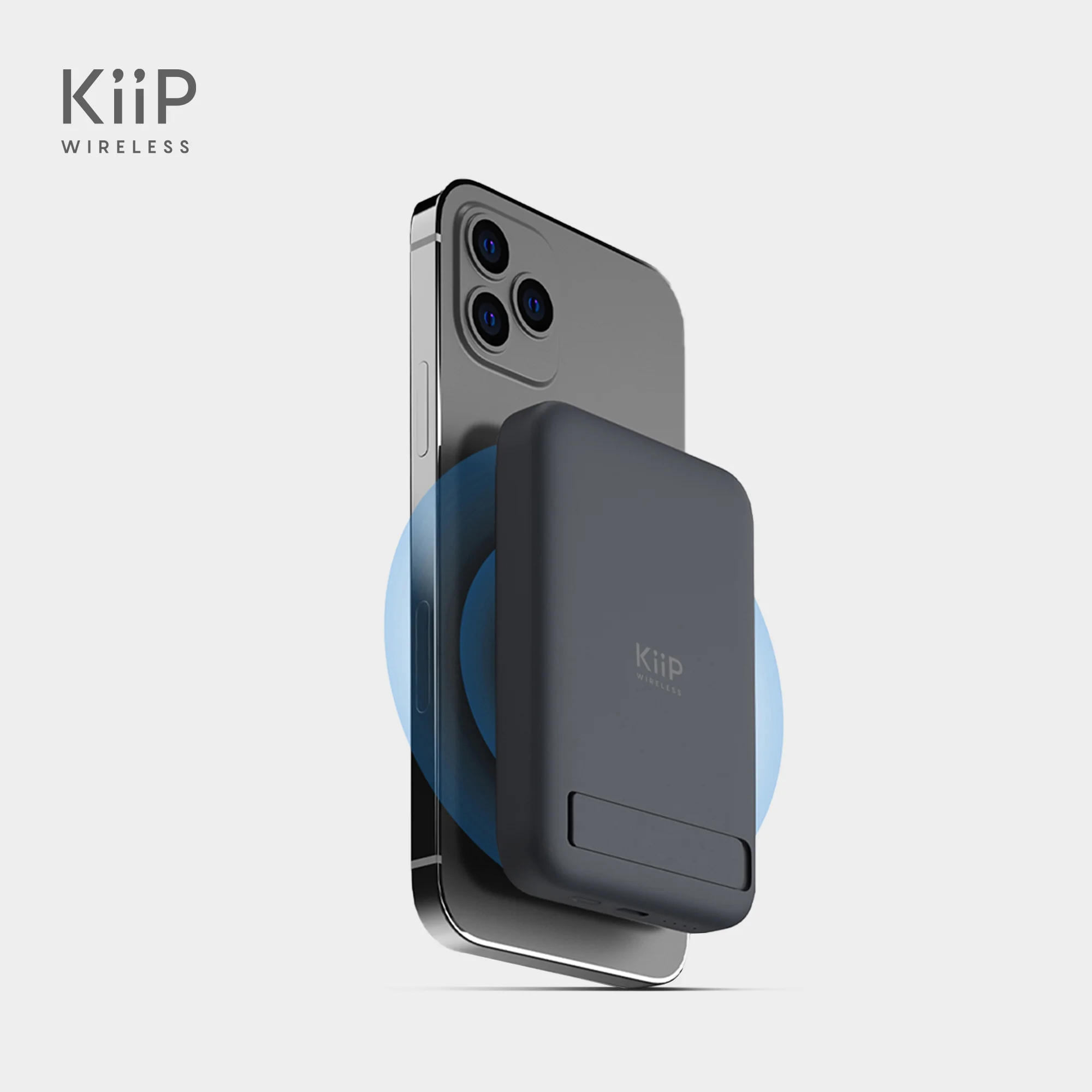 Kiip Powerbank – KiiP Wireless