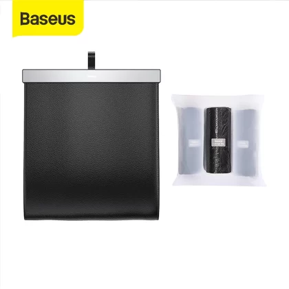 Baseus Car Organizer Seat Storage Rack