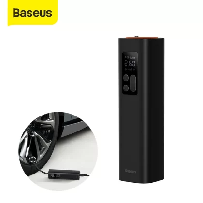 Baseus Mini Inflator Air Pump