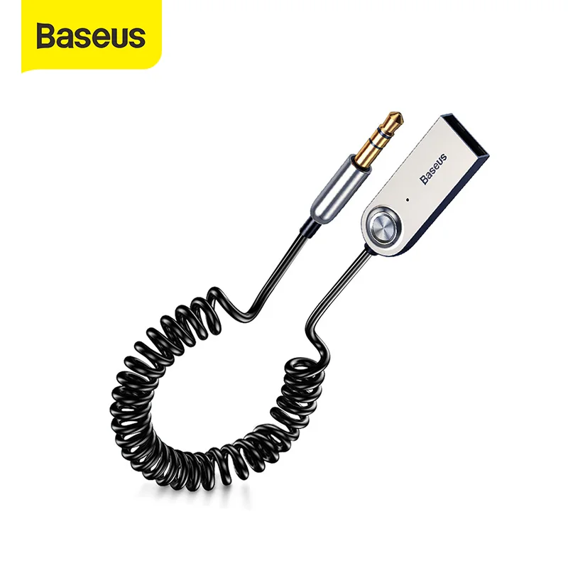 Baseus Bluetooth Wireless Bluetooth Receiver Adapter