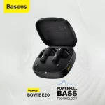 Baseus Bowie E20