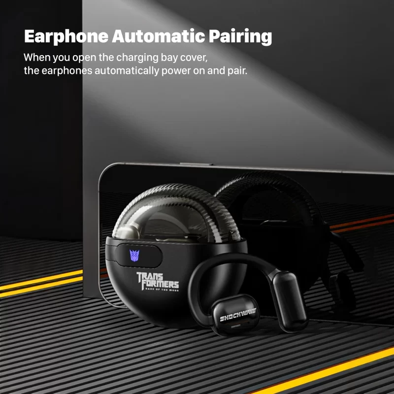 TF-EAR-T09-BK