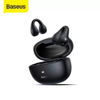 BS-EAR-AS01-BK