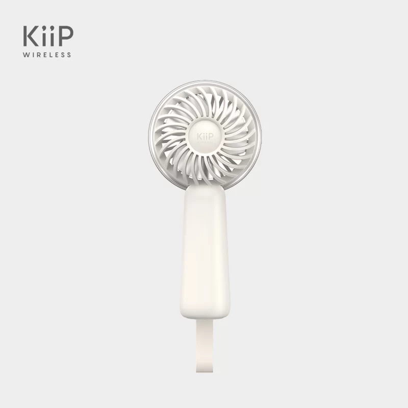 KP-UV-FAN02-WH