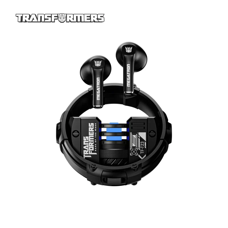 TF-EAR-T23-YL/BK