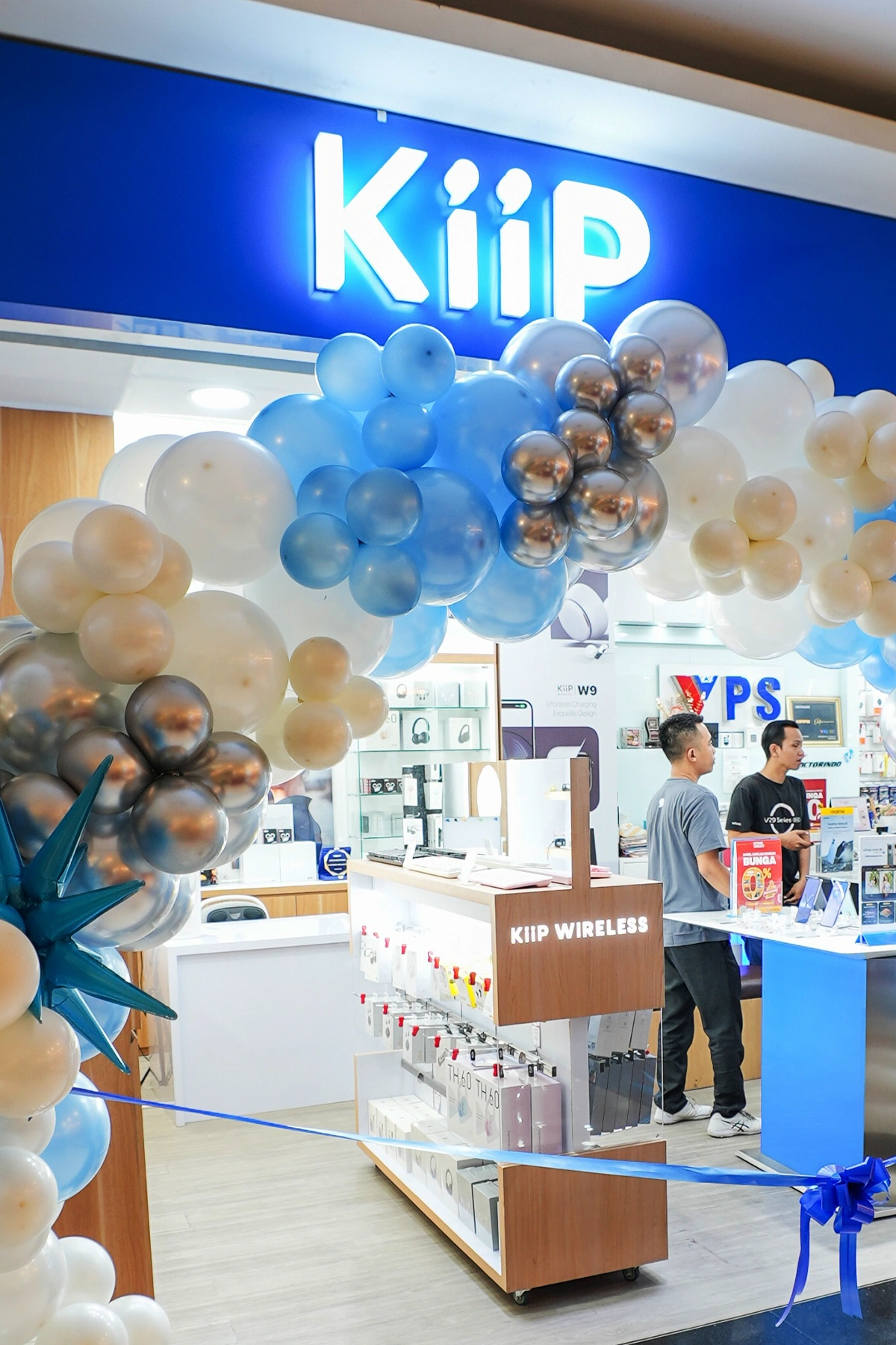 Offline Store Offline Store