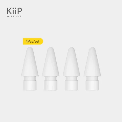 KiiP Nib Tip Replacement For P01 Stylus Pen Ipad Apple Pencil Stylus Pen