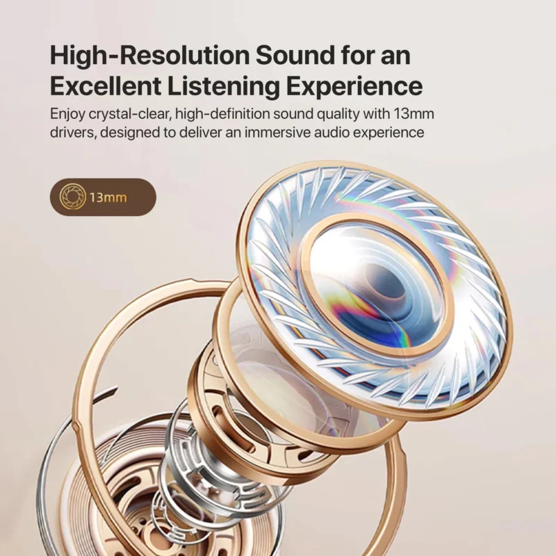Lenovo Thinkplus EA230 True Wireless Bluetooth Mini Earbuds Earphone TWS Ambient Sound Stereo - Image 6