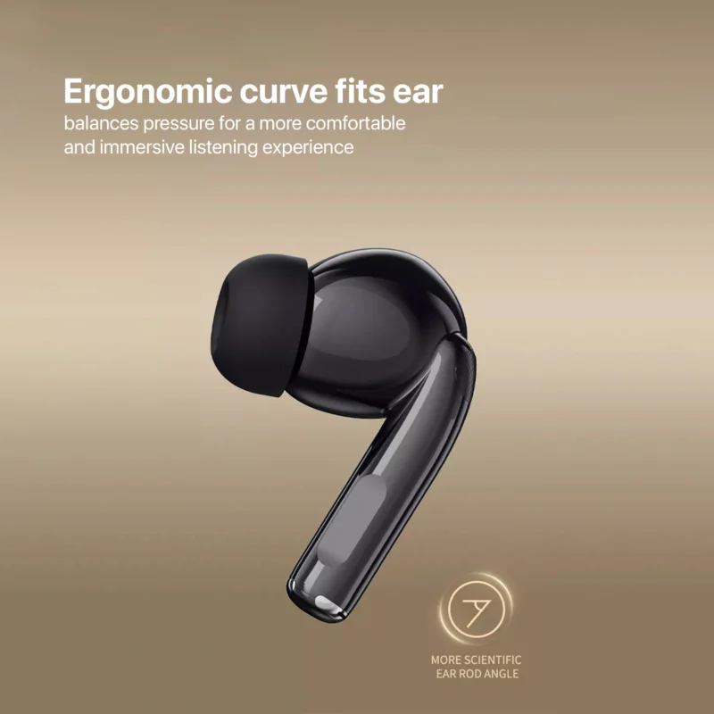 Lenovo Thinkplus EA230 True Wireless Bluetooth Mini Earbuds Earphone TWS Ambient Sound Stereo - Image 7