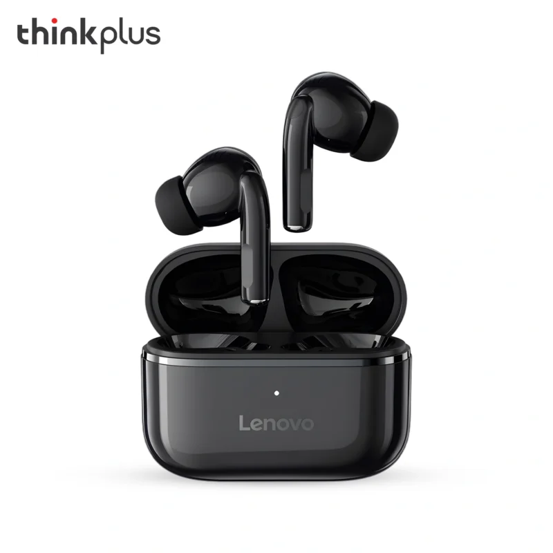 Lenovo Thinkplus EA230 True Wireless Bluetooth Mini Earbuds Earphone TWS Ambient Sound Stereo