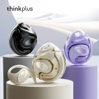 Lenovo Thinkplus X15 Pro Tws Sport Noise Reduction ENC OWS Earhook