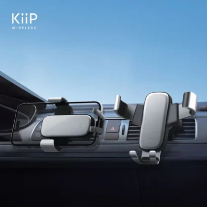 Kiip Car Holder Y01 Air Vent Car Mount Mobile Phone Holder Mobil